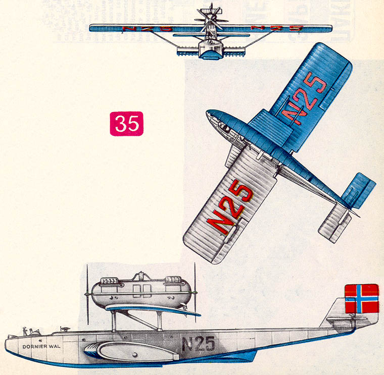 И-16, типы 4 и 5 (СССР, 1934)